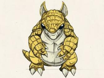 Sandshrew Full HD Pictures