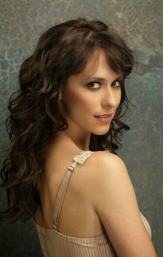 Jennifer Love Hewitt HD Wallpaper High Definition