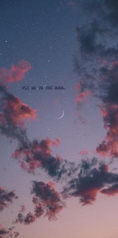 Sky Aesthetic Wallpaper iPhone Quotes Vintage