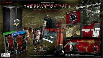 Mgs Day One