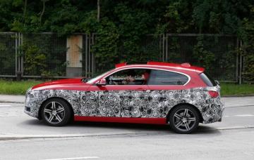 Bmw 1er F20 Wallpaper Auto Database