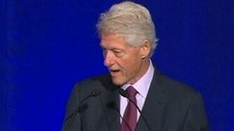 Bill Clinton Wallpaper High Resolution And Quality