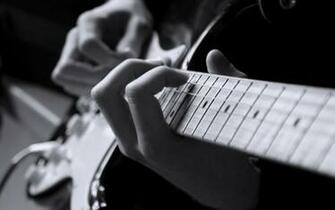 Guitar Wallpaper HD