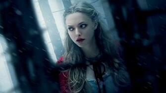 Amanda Seyfried Wallpaper