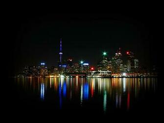 File Toronto Skyline April Jpg