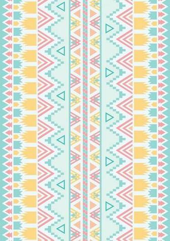 Aztec Pattern Background Pixshark