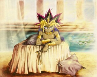 Pharaoh Wallpaper Related Keywords Suggestions