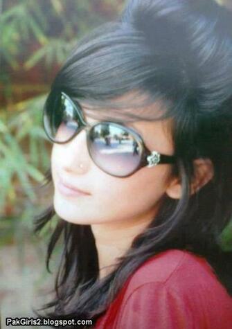 Share To Labels Cute Pakistani Girls