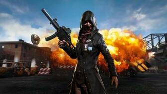 Pubg 4k Wallpaper Top Background