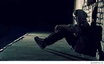 Alone Boy Image Pics And Wallpaper