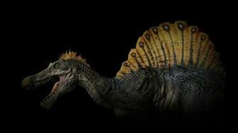 Gallery For Gt Primal Carnage Spinosaurus