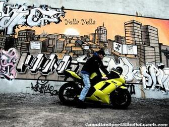 Ruff Ryders Wallpaper