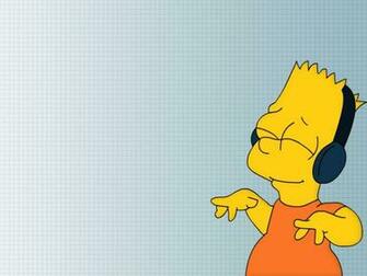 Nueva Foto HD De Bart Simpson Fondos Pantalla