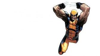 Wolverine Marvel Wallpaper Comics