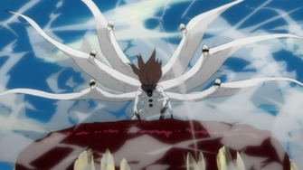 HD Wallpaper Bleach Aizen Bankai X Kb Jpeg