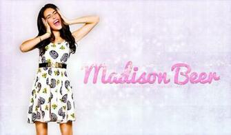 Madison Beer Wallpaper By Christiebrenner