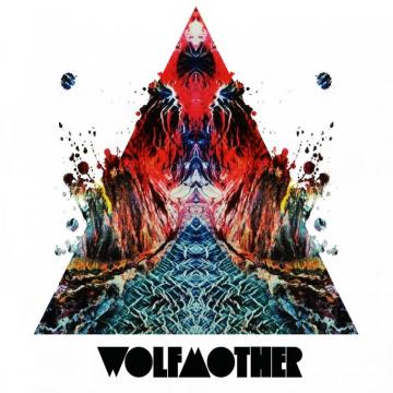 Wolfmother Music Fanart Tv
