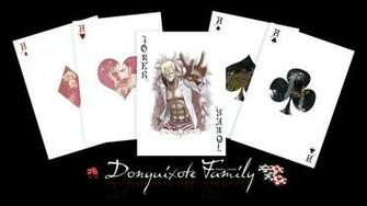 Donquixote Family Wallpaper By Rubiadmc Customization HDtv