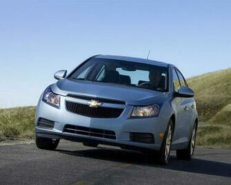 Chevrolet Chevy Cruze Ls Lt Ltz Turbo