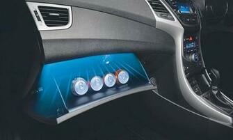 Hyundai Elantra Wallpaper