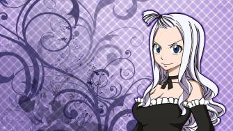 Mirajane Strauss Wallpaper Top