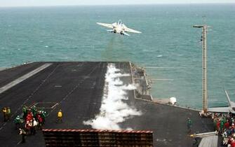 Pin The Nimitz Class Aircraft Carrier HD Wallpaper
