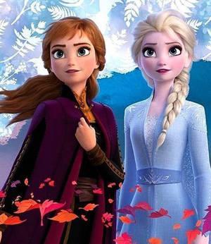 Frozen Wallpaper