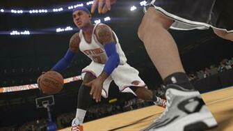 Nba 2k16 Pc Errors And Fixes Crashes Memory Issues Lag More