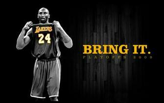 Kobe HD Wallpaper Sf