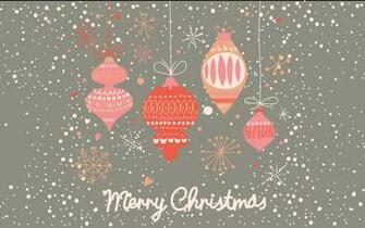 Winter Christmas Wallpaper For Desktops