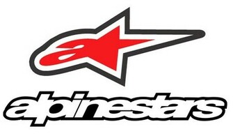 Alpinestar Logo HD Alpinestars Motorex