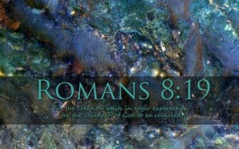 Romans Nasa Jpl Caltech University Of Arizona Christian