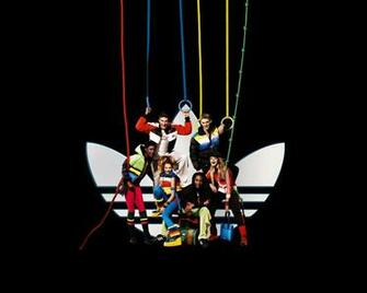 Adidas Desktop Wallpaper
