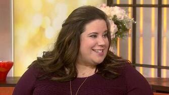Viral Star Celebrates My Big Fat Fabulous Life Today