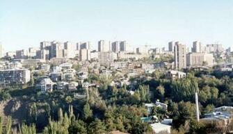 Armenia Yerevan Wall Picture Photo