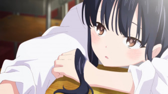 Anime Trending On Yamada S Beautiful The Dangers