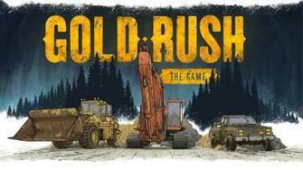 Gold Rush The Game By Playway Kickstarter