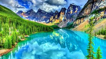 Amazing Landscape Wallpapernatural