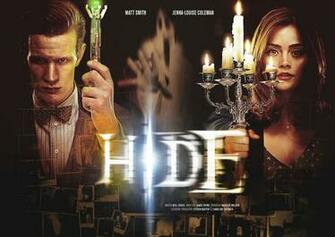 Doctor Who Season New Trailers And Photos