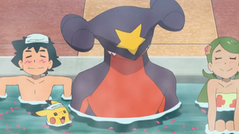 Sm086 I Choose Paradise Pok Mon Powered By Wikia