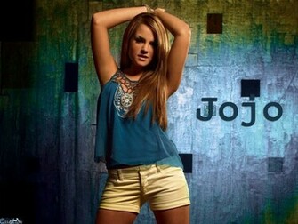 Jojo Levesque Wallpaper