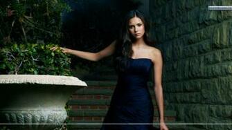 Elena Gilbert Wallpaper