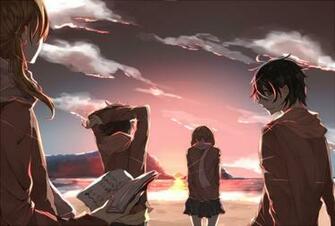 Tonari No Kaibutsu Kun Zerochan