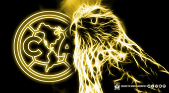 Americanografico Club Am Rica Guila
