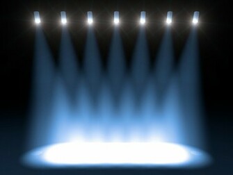 Desktop Wallpaper Stage