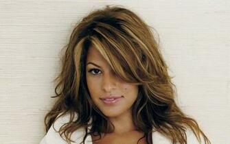 Eva Mendes Wallpaper Widescreen
