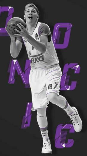 Get To Know Luka Doncic Sacramento Kings
