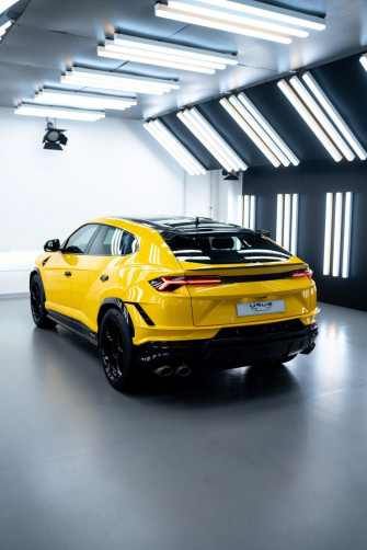 Lamborghini Urus Performante Best Quality High