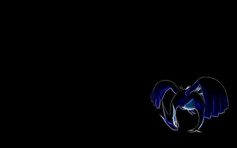 Pokemon Wallpaper Lugia
