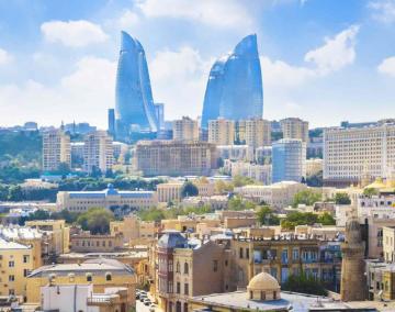 Dentons Azerbaijan Doing Business Guide